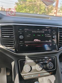 فولكسفاغن أطلس